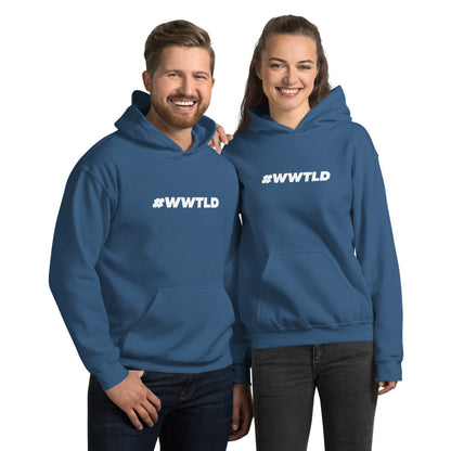 #WWTLD - Hoodie - Unminced Words