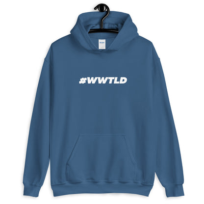 #WWTLD - Hoodie - Unminced Words