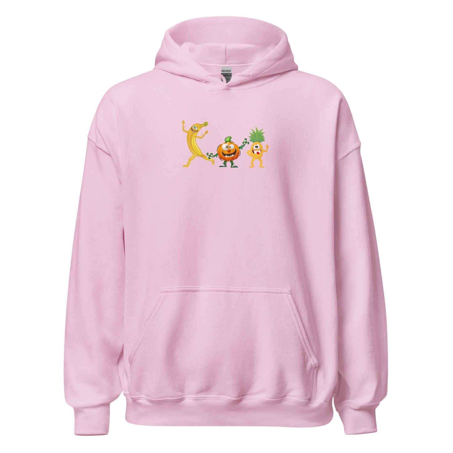 Fruit Fiesta - Unisex Hoodie