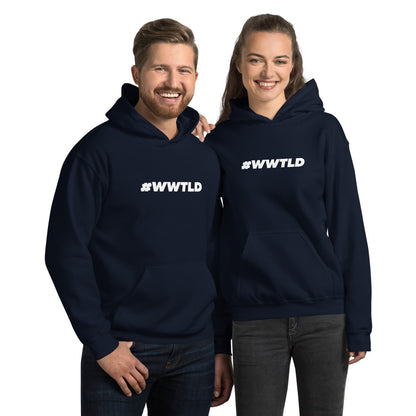#WWTLD - Hoodie - Unminced Words