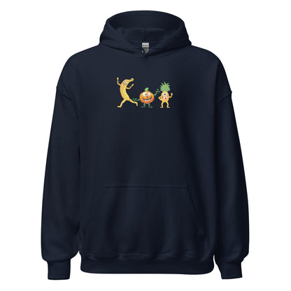 Fruit Fiesta - Unisex Hoodie