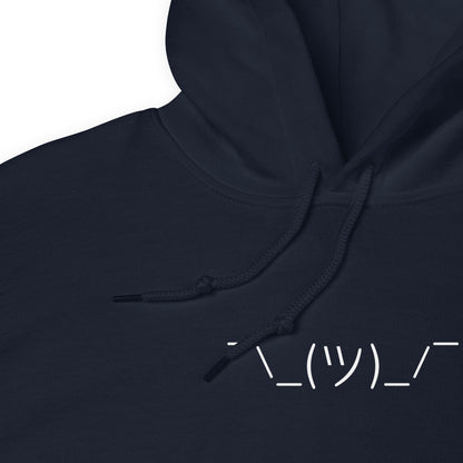 Shrug - Unisex Hoodie