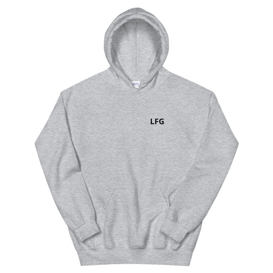 LFG - Hoodie