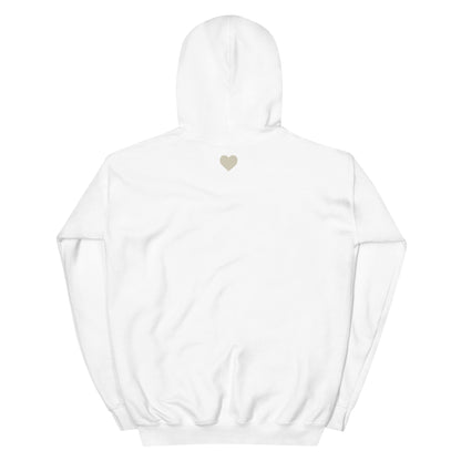 Rachel - Unisex Hoodie