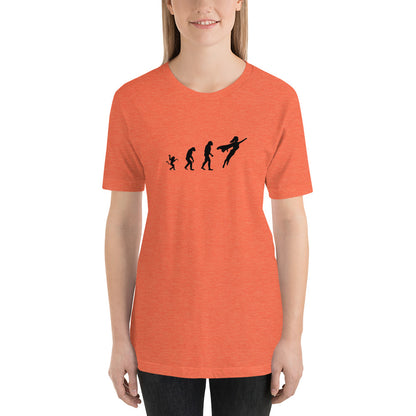 Girl Power - Short-Sleeve T-Shirt - Unminced Words