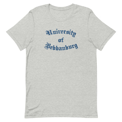University of Bebbanburg - Unisex t-shirt