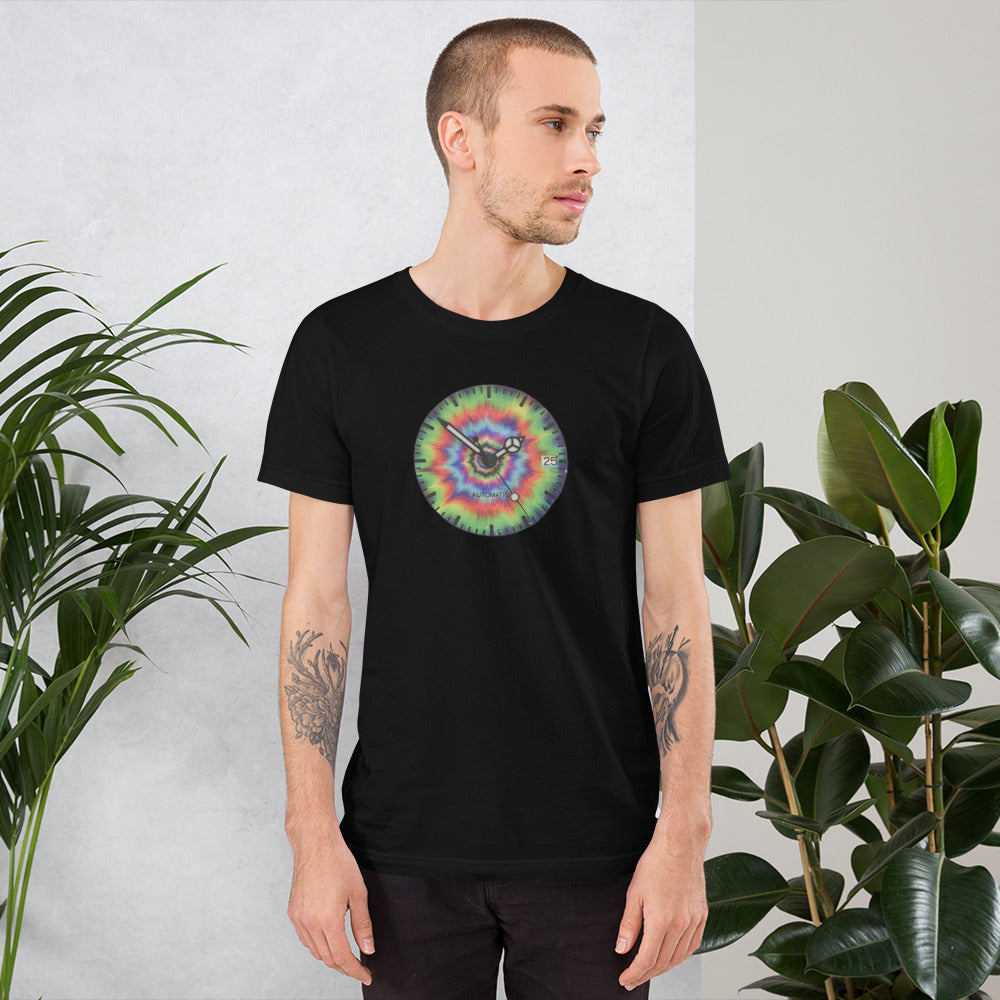EliaWatch - Unisex t-shirt