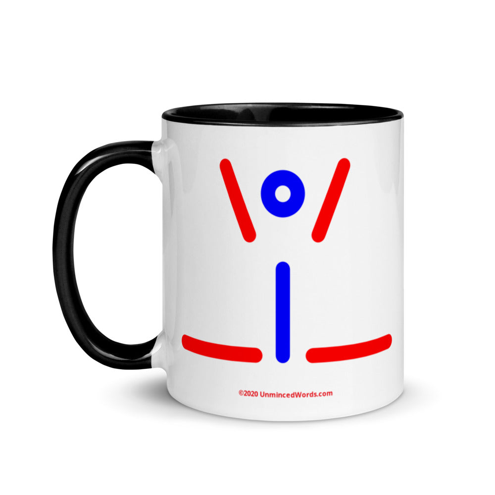 Splits - Mug
