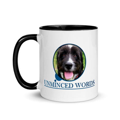 Oscar Is Awesome - Mug