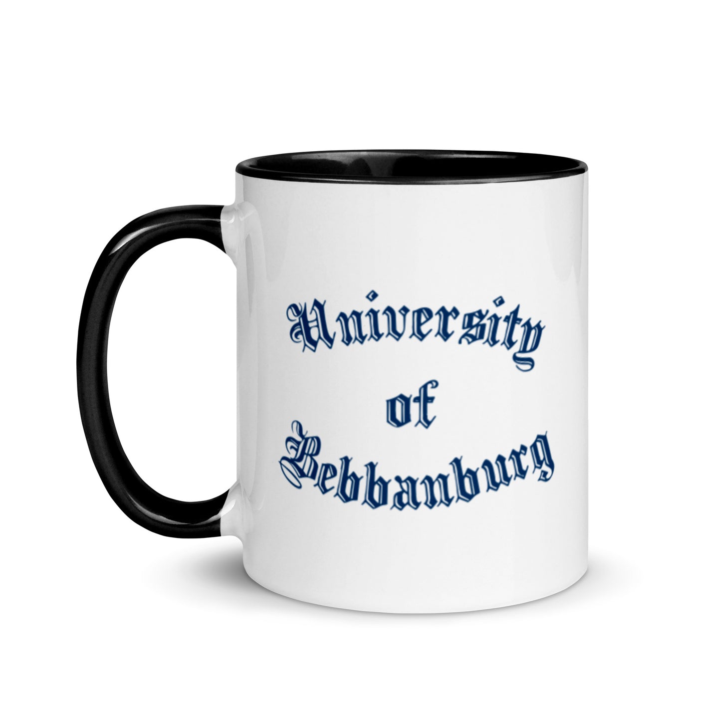 University of Bebbanburg - Mug