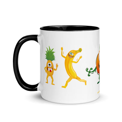 Fruit Fiesta - Mug