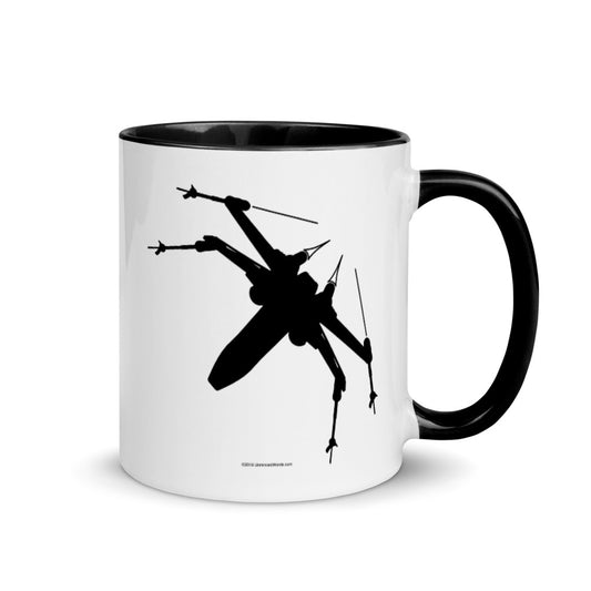 Rebel Fighter - Mug