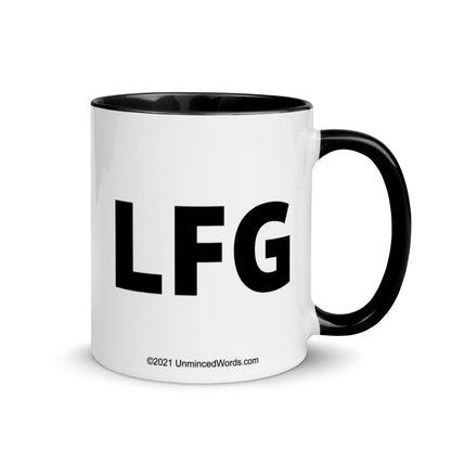 LFG - Mug