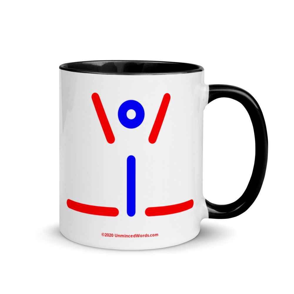 Splits - Mug