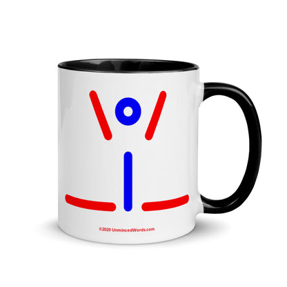 Splits - Mug