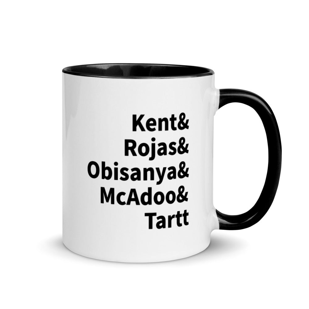 Lasso Your Friends - Mug