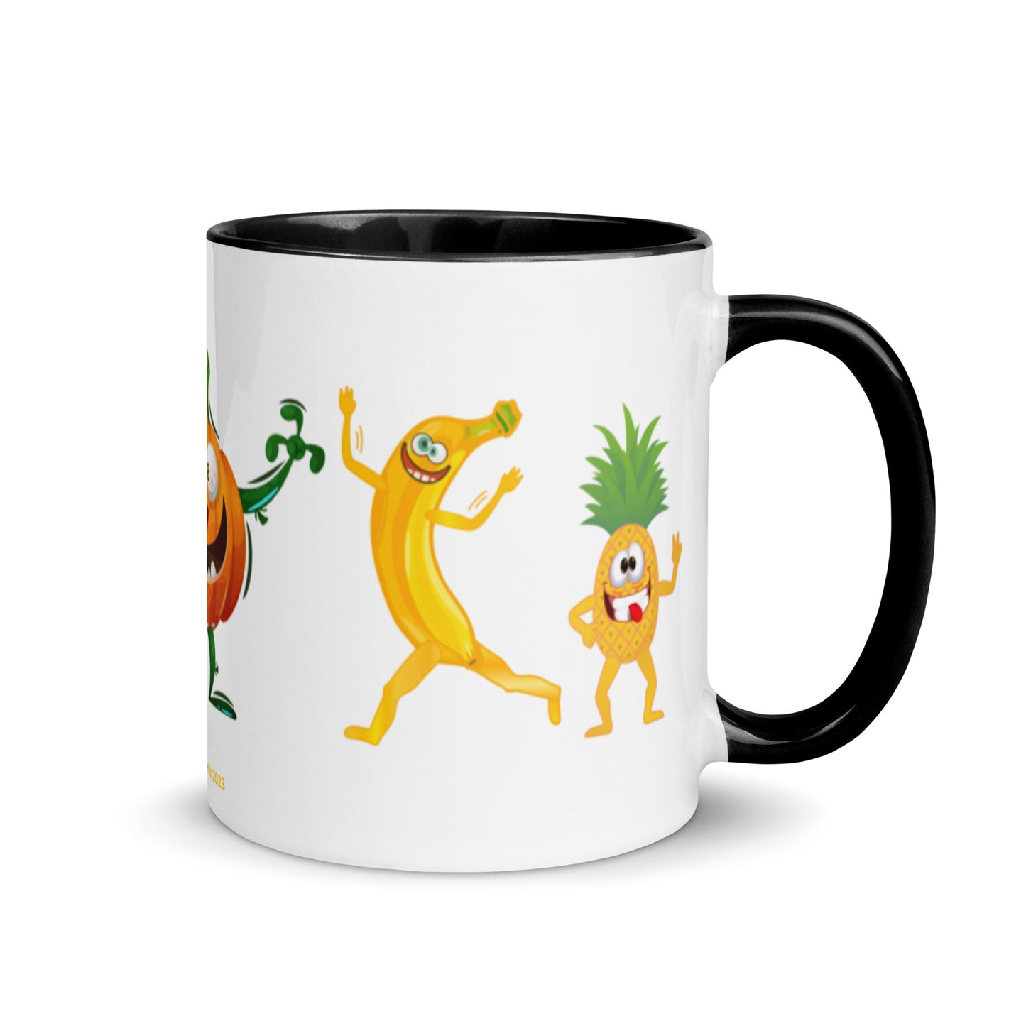 Fruit Fiesta - Mug