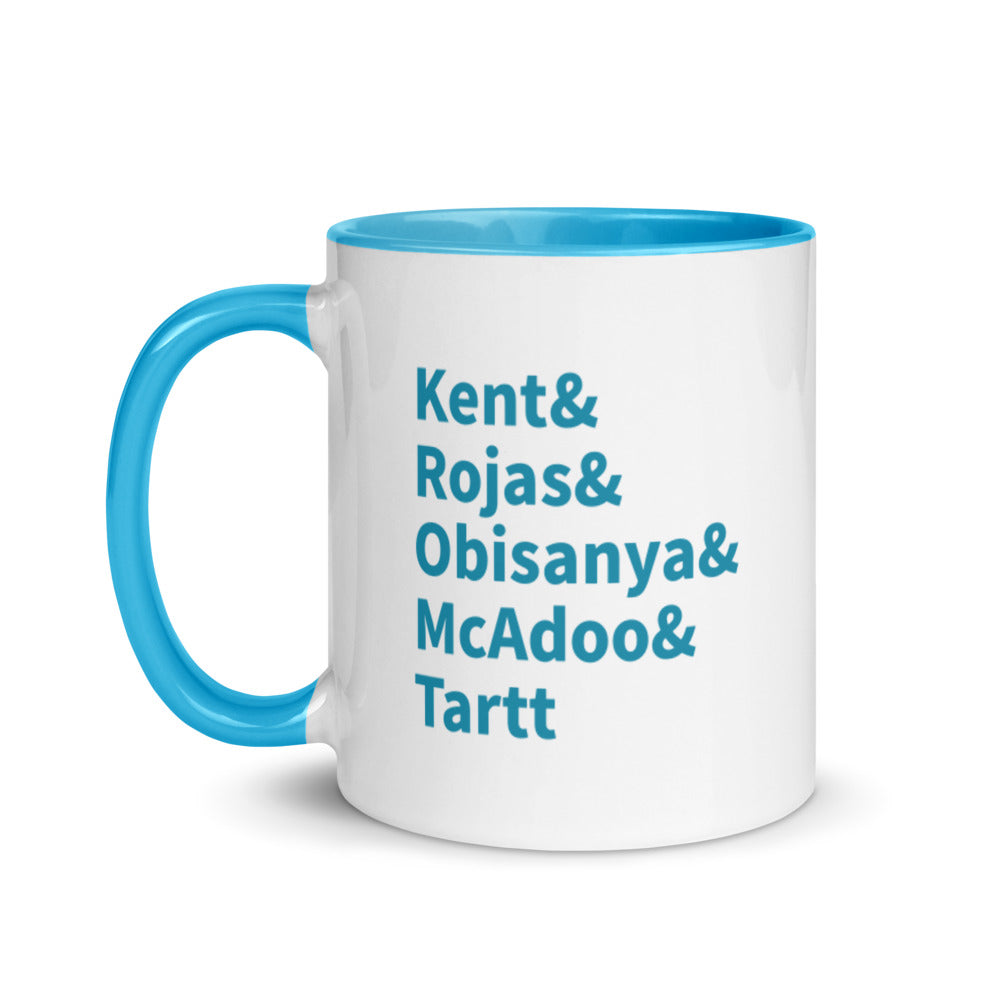 Lasso Your Friends - Mug