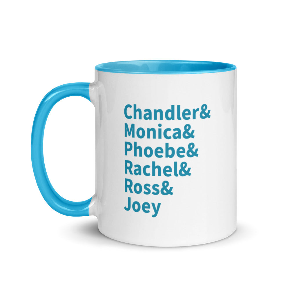 Friends - Mug