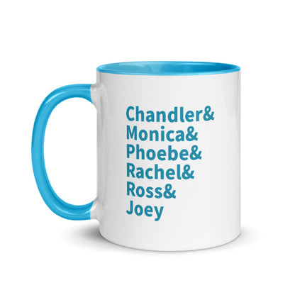 Friends - Mug