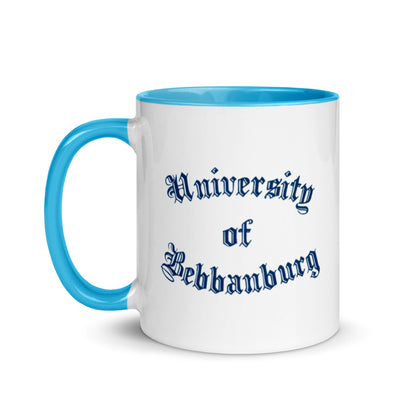 University of Bebbanburg - Mug