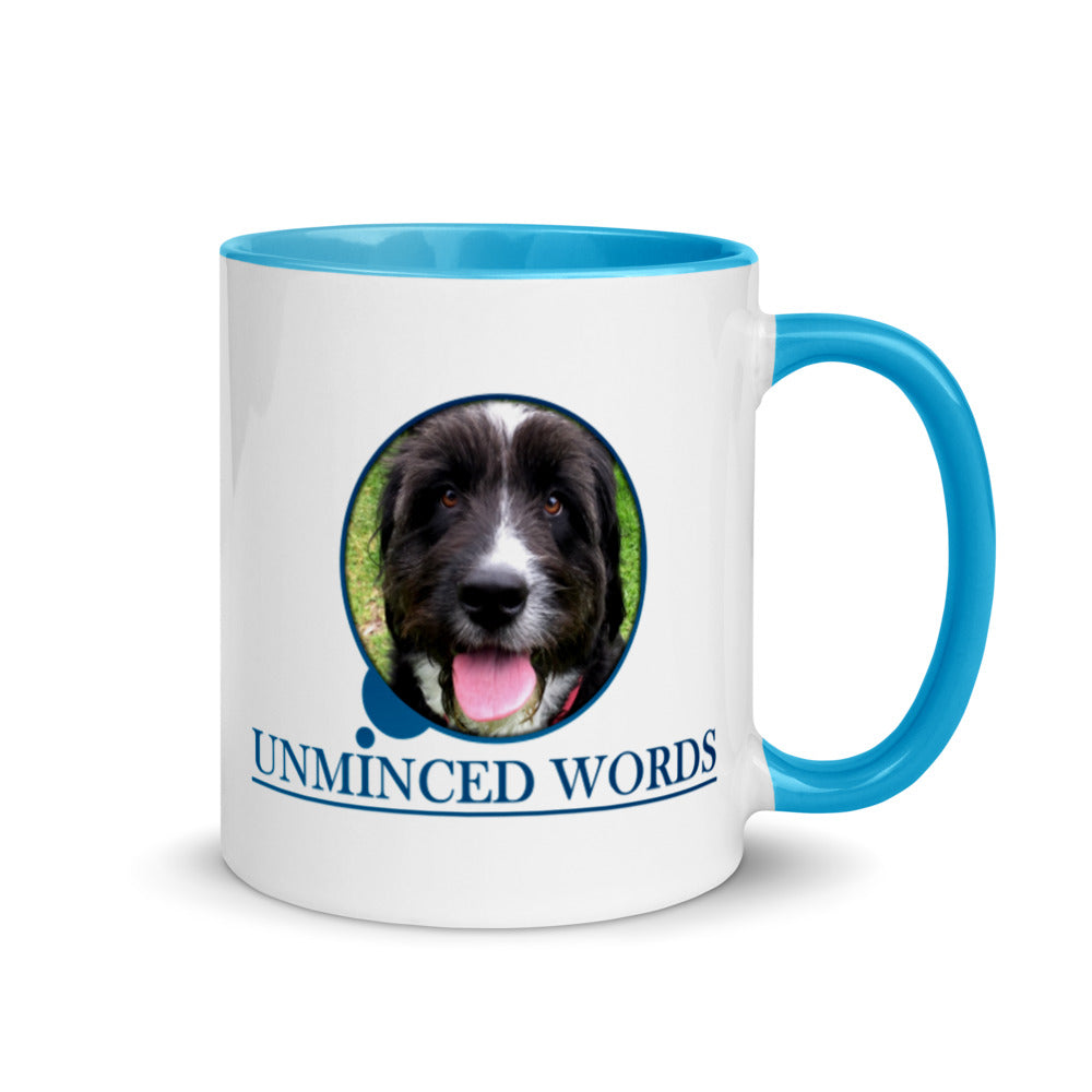 Oscar Is Awesome - Mug