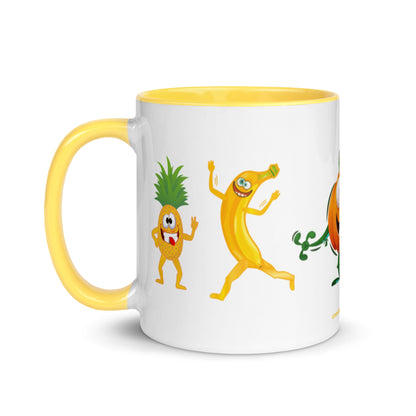 Fruit Fiesta - Mug