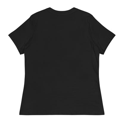Don't @ Me, Bro - Women's Relaxed T-Shirt