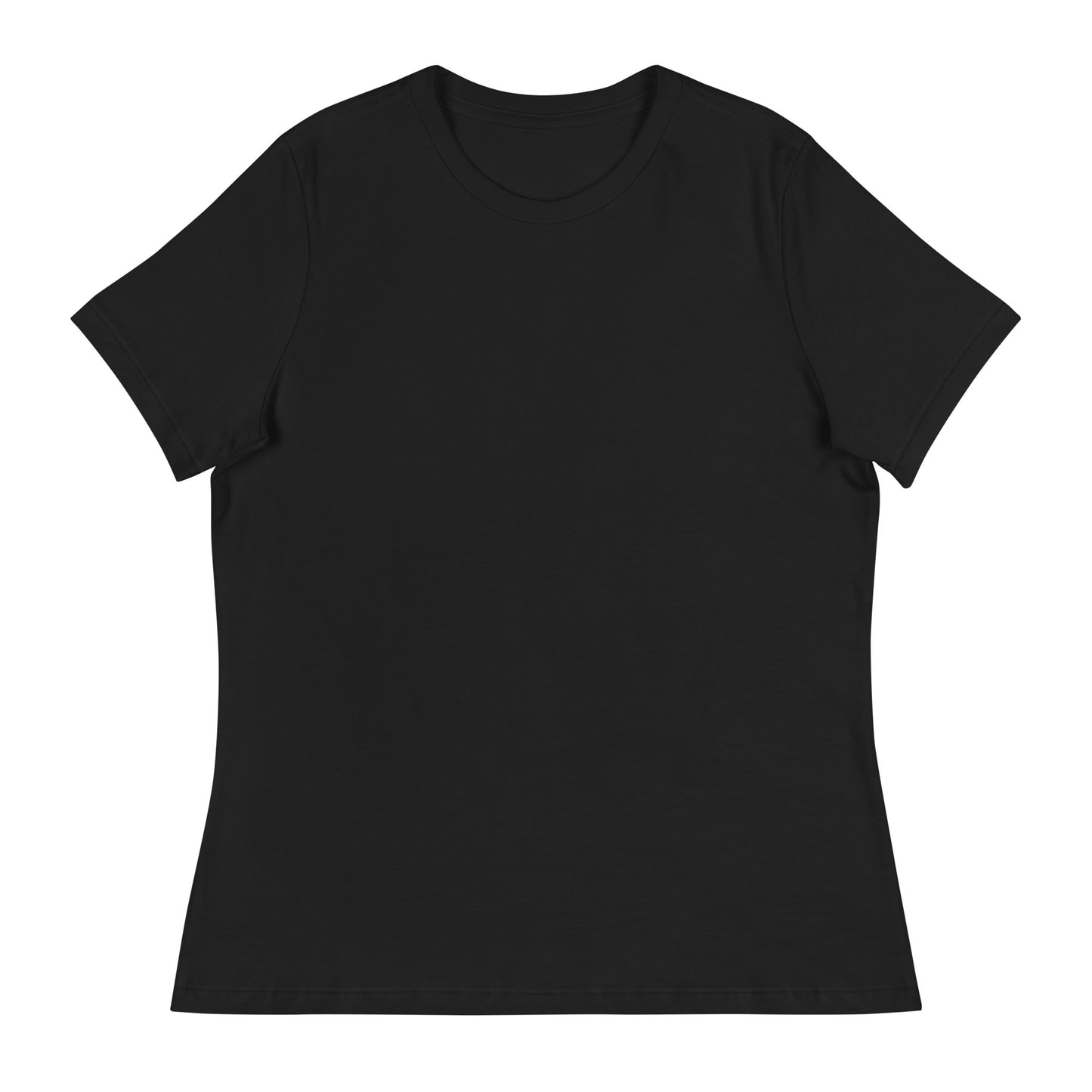 Simplify - Women's Relaxed T-Shirt