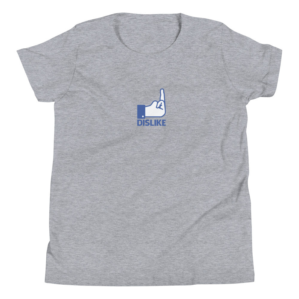 Dislike - Youth Short Sleeve T-Shirt
