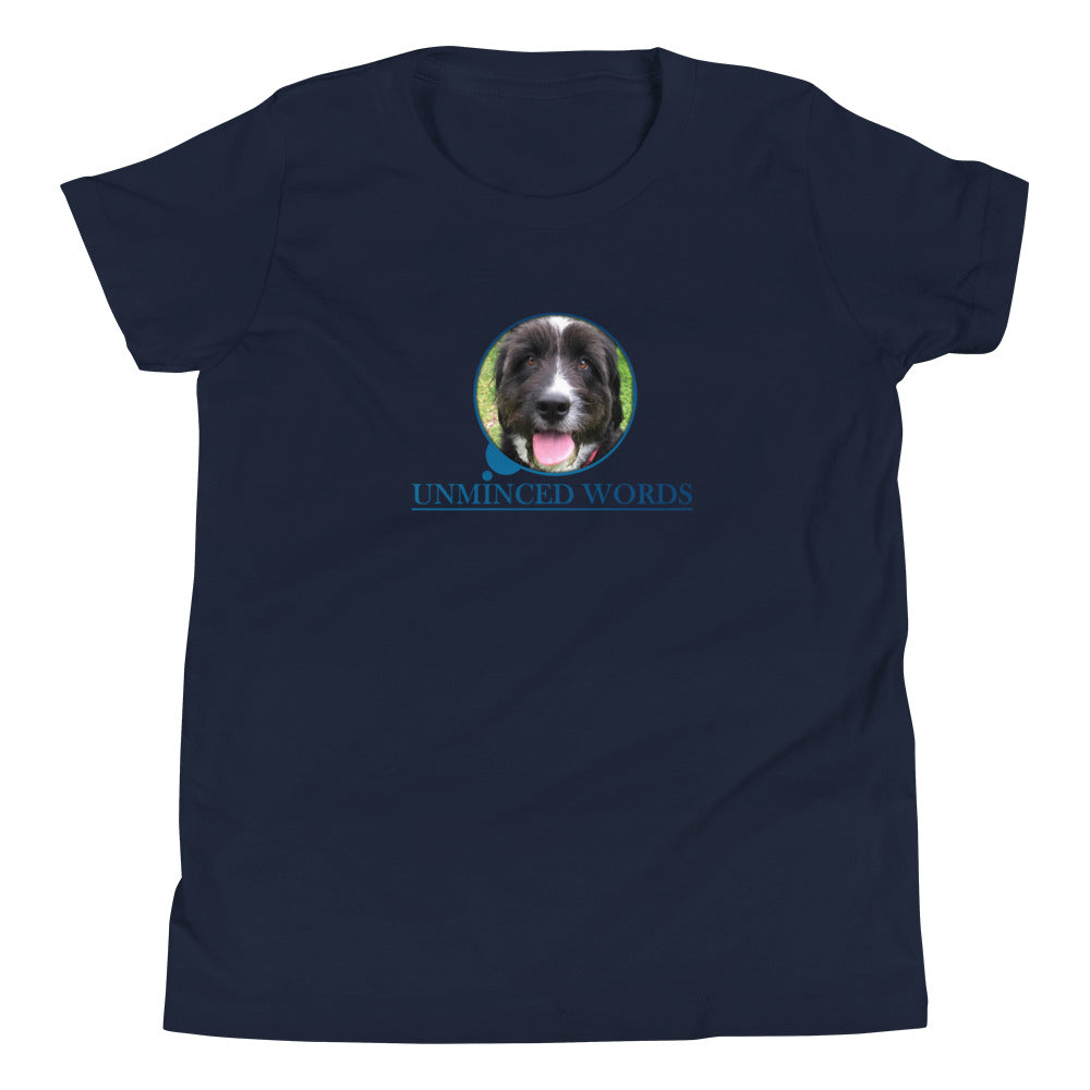 Oscar Is Awesome - Youth Short Sleeve T-Shirt
