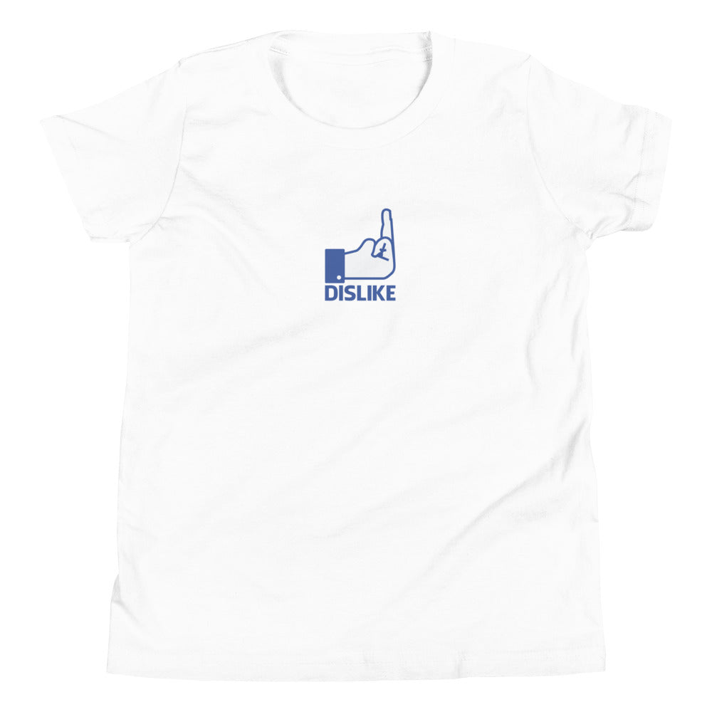 Dislike - Youth Short Sleeve T-Shirt