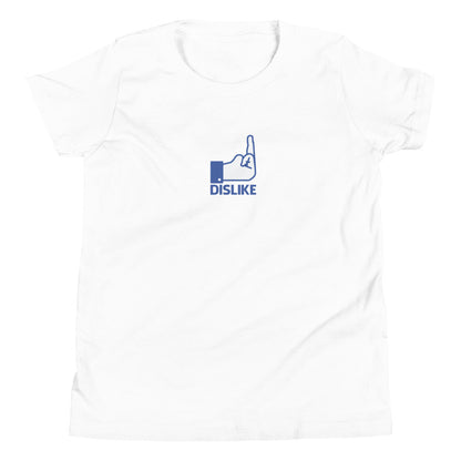 Dislike - Youth Short Sleeve T-Shirt