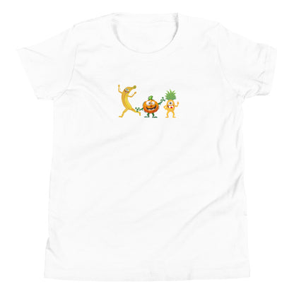 Fruit Fiesta - Youth Short Sleeve T-Shirt